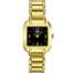 TISSOT T-Wave Goldtone orologio donna Ref. T02.5.285.52-0