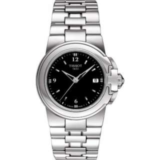 TISSOT Orologio Donna Sport-T Lady t080.210.11.057.00-0