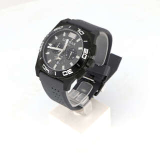 Orologio Uomo Locman Stealth Mare Chrono  Ref. 0212BKKA-GYKSIA   Orologi al Quarzo Outlet Orologi e Gioielli