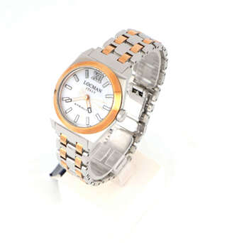 Orologio Donna Locman Stealth Titanio Ref. 02040RMWFNK0BAR   Orologi al Quarzo Outlet Orologi e Gioielli