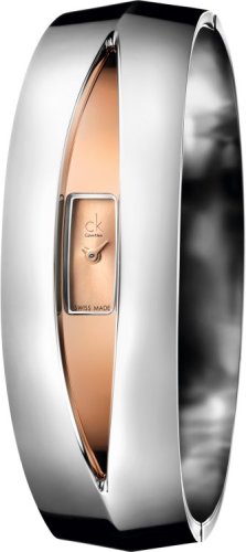 Orologio Calvin Klein Astonish donna in acciaio a bracciale Ref. K4T2MB1A-0