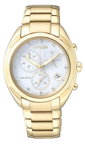 Orologio Citizen donna eco drive Ref. FB1396-57A-0