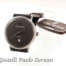 Orologio Watch Vintage Michel Herbelin ref. 3602/2 Automatic HF nuovo datario-0