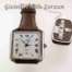 Orologio Watch Vintage Michel Herbelin ref. 3676/1 Automatic HF nuovo datario-0