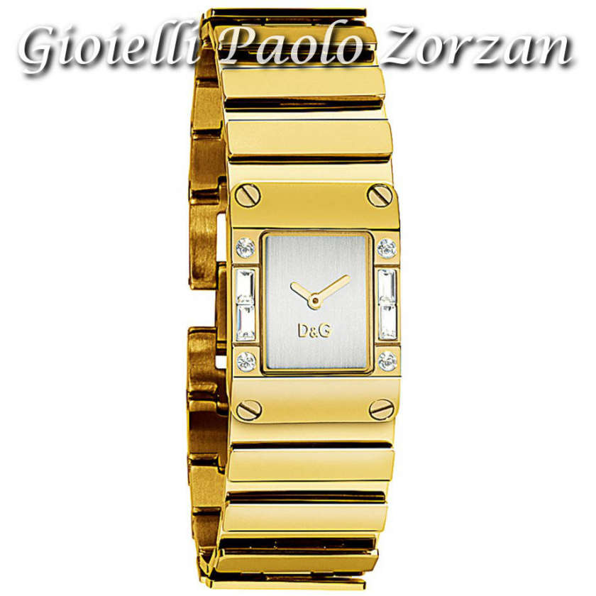 Orologio D&G donna Time Ref. DW0346-0