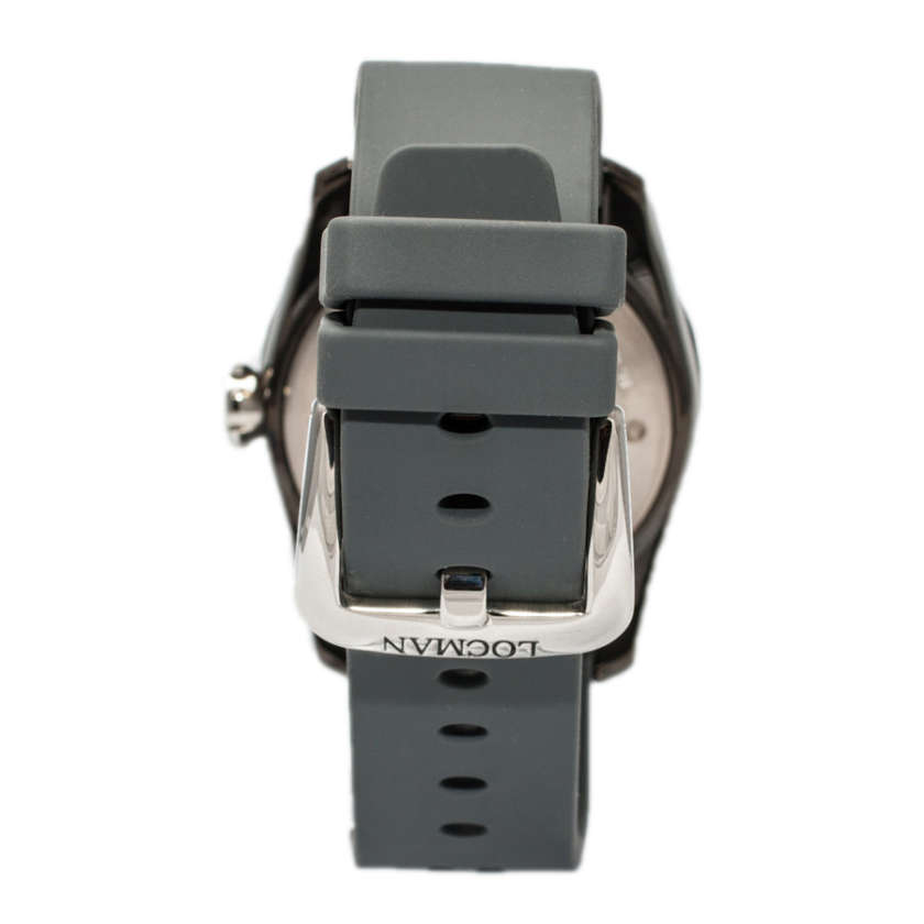 Orologio LOCMAN AVIATORE AUTOMATICO Ref. 0455V04-GUGYAWSA EG-4767