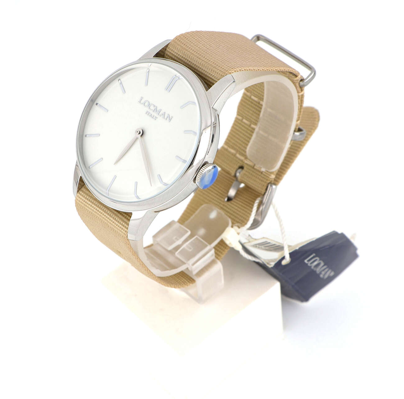 Orologio LOCMAN 1960 Dolce vita REF. 0251V05-00AVNKNH