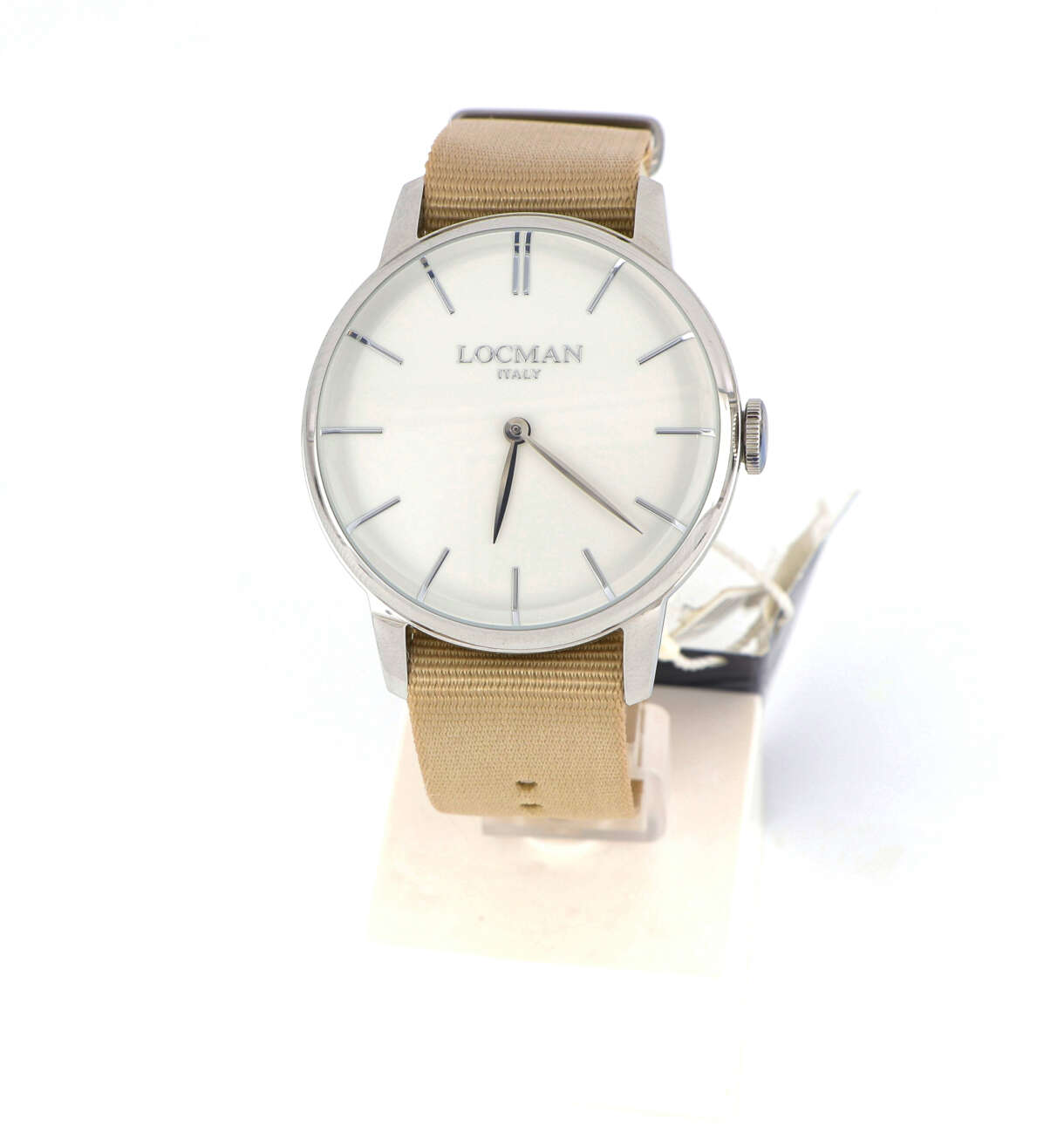 Orologio LOCMAN 1960 Dolce vita REF. 0251V05-00AVNKNH - immagine 3