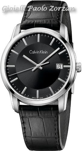 Orologio Calvin Klein infinite uomo Ref. K5S311C1-0