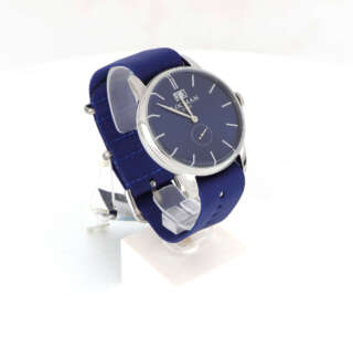 Orologio LOCMAN 1960 Dolce vita  REF. 0251V02-00BLNKNE   Orologi al Quarzo Outlet Orologi e Gioielli