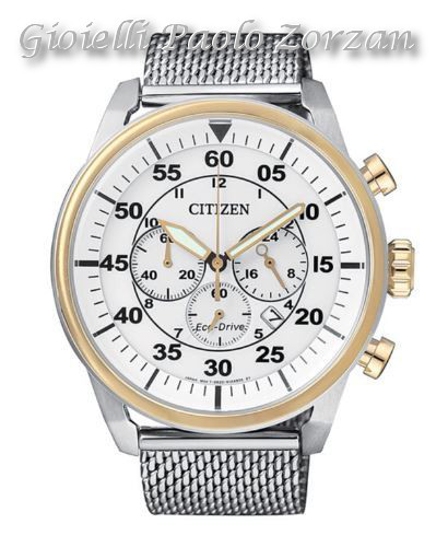 Orologio Citizen Aviator Chrono Ref. CA4214-58A-0