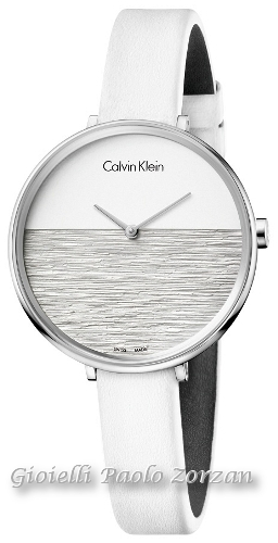 Orologio Calvin Klein da donna Ref. K7A231L6-0