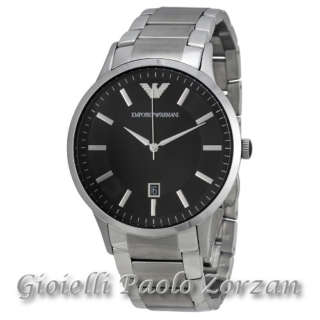 Orologio ORIGINALE Emporio Armani sportivo Ref. AR2457-0