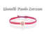 Bracciale Prime gioie di le bebè segno zodiacale sagitario Ref. PMG129-0