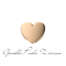Cuore reverso in oro rosa Elements DonnaOro Ref. DCHF3848   Proposte del mese Cuori