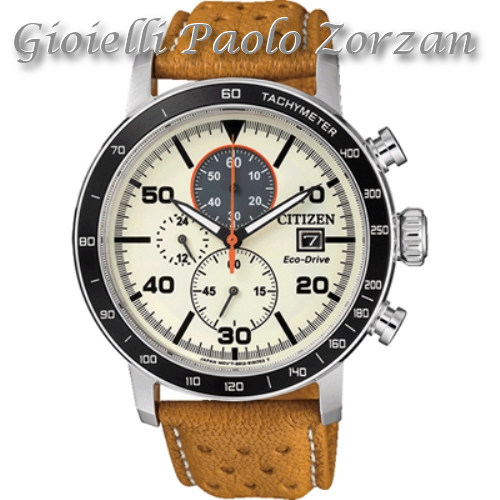 Orologio Citizen Chrono Sport Ref. CA0641-16X-0
