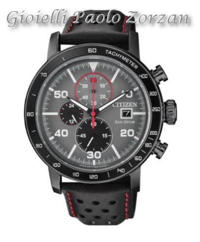 Orologio Citizen Chrono Sport Ref. CA0645-15H-0