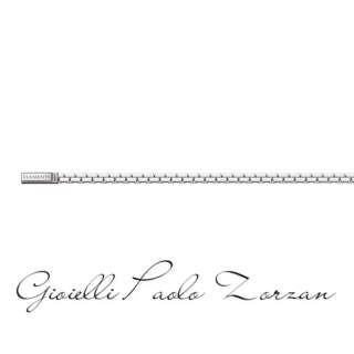 Bracciale Elements Di Donna Oro In Argento 925 Rodiato Ref. Dfbf5049 Bracciali Bracciali a Maglia Bracciale Elements Di Donna Oro In Argento 925 Rodiato Ref. Dfbf5049 Bracciali Bracciali a Maglia