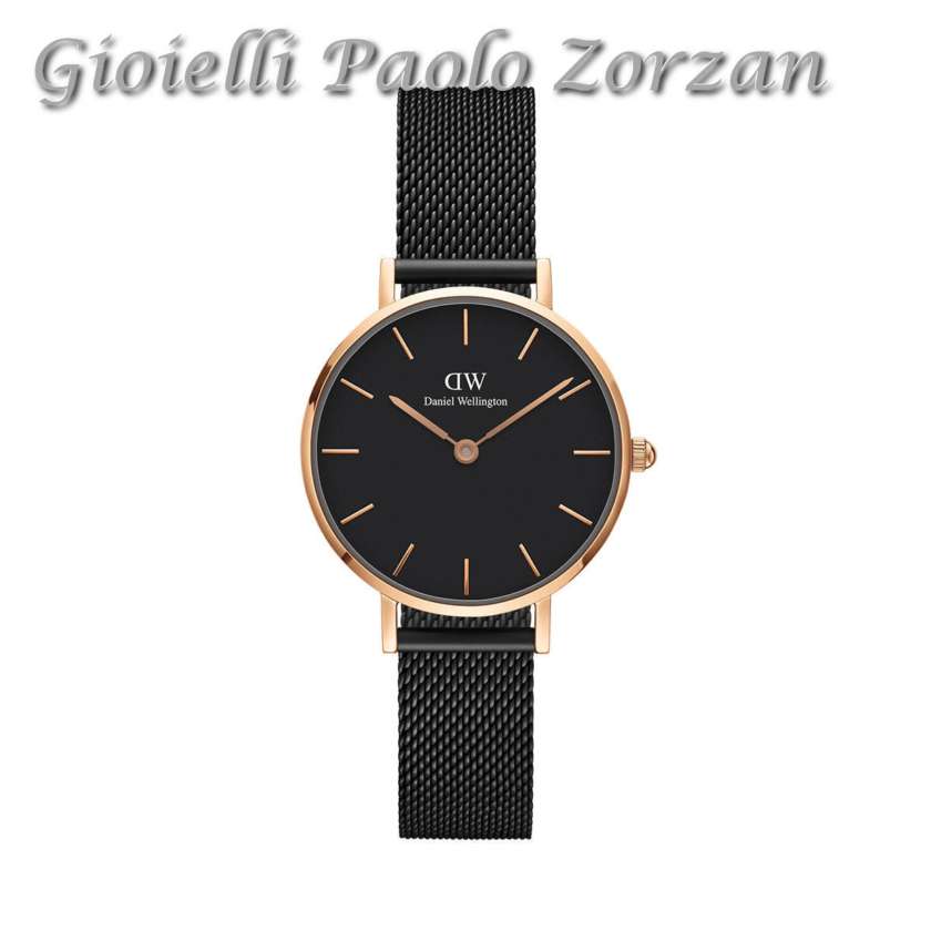 Orologio Daniel Wellington donna ashfield 28 mm Ref. DW00100245-0