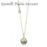 COLLANA CON PENDENTE CHIAMA ANGELI GIANNOTTI REF. SFA200E-0