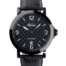 Orologio uomo Perseo 46606 All Black movimento automativo ETA 2824 cassa PVD-0