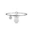 Bracciale KIDULT ANIMAL PLANET in acciaio 316L e cristalli - 231636-0
