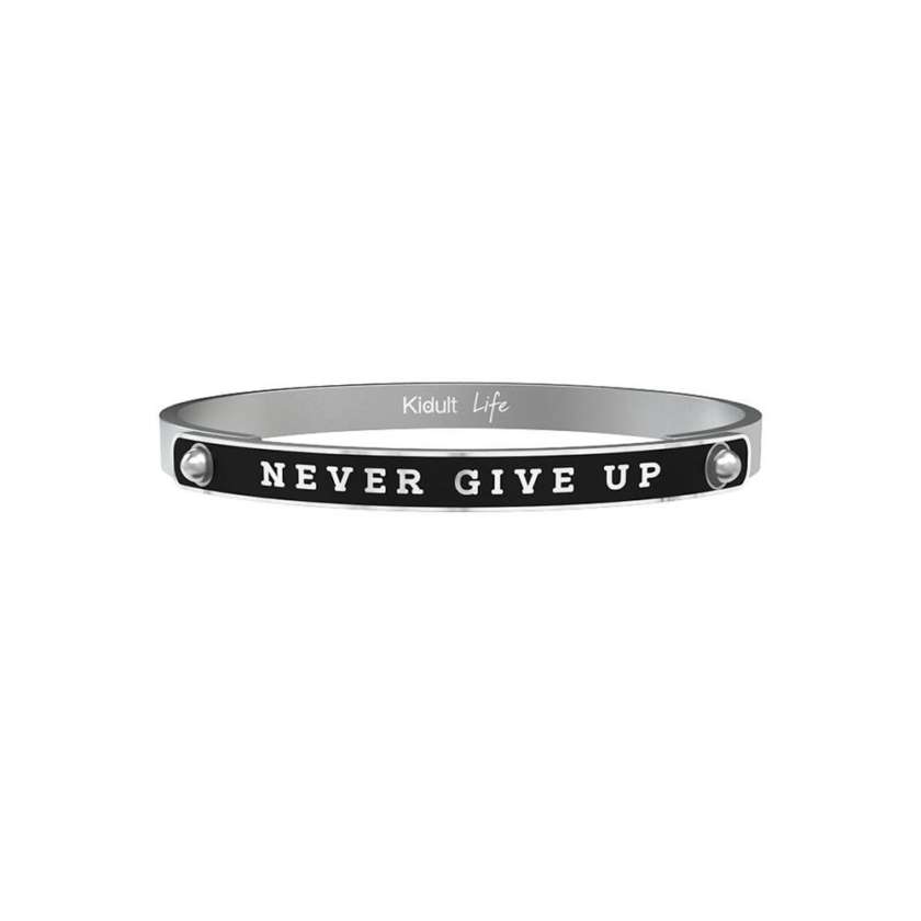 Bracciale KIDULT Uomo Philosophy Life Collection 731168-0