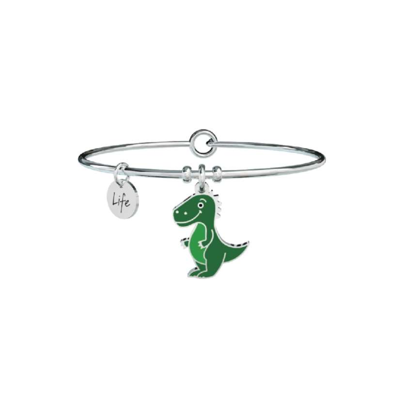 BRACCIALE KIDULT DINOSAURO|SIMPATIA 731364-0