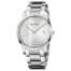 Orologio Uomo Calvin klein city K2G2G14X-0