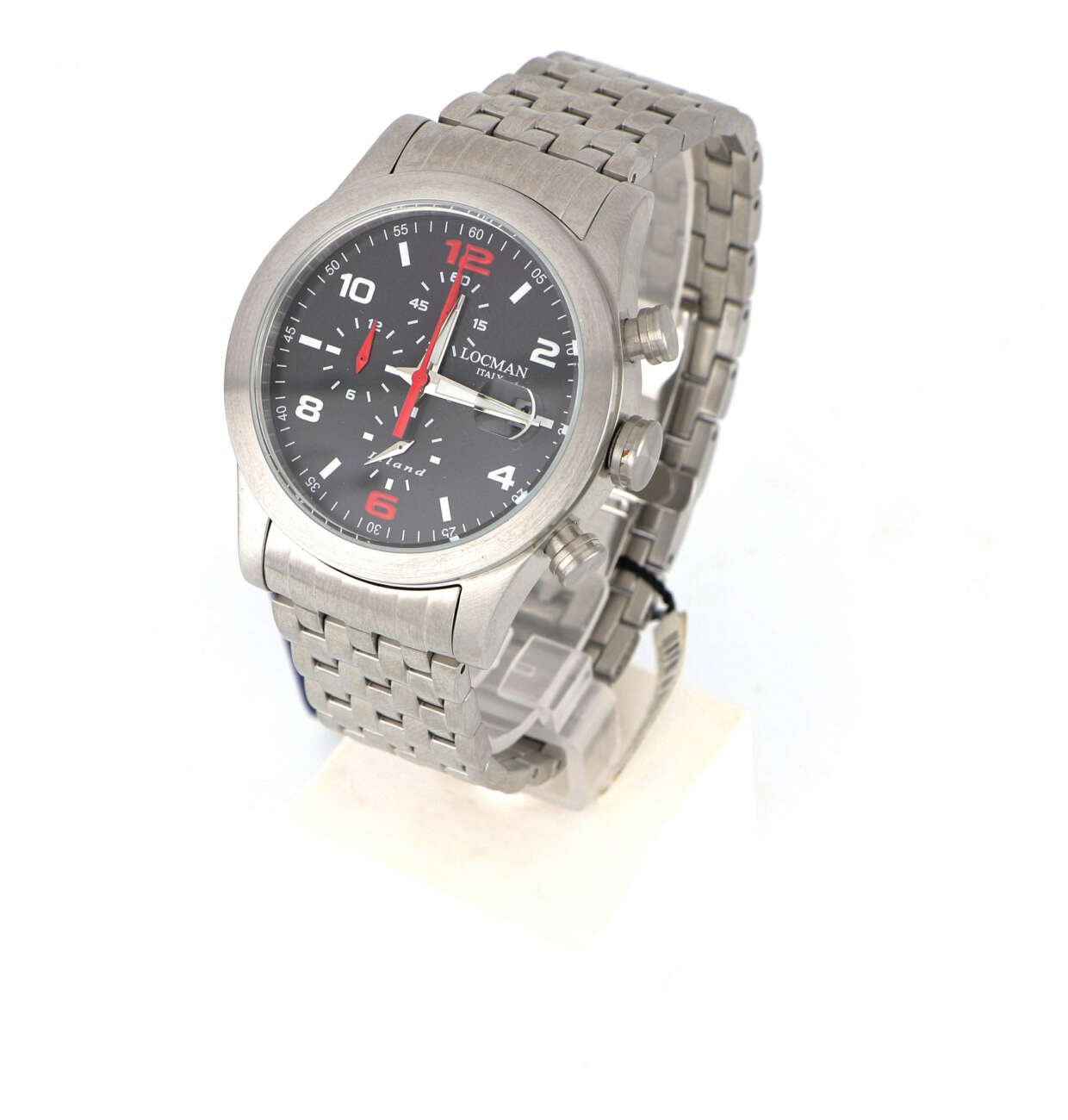 Orologio Locman ISLAND 0618A07-00GYWRB0 EG - immagine 3