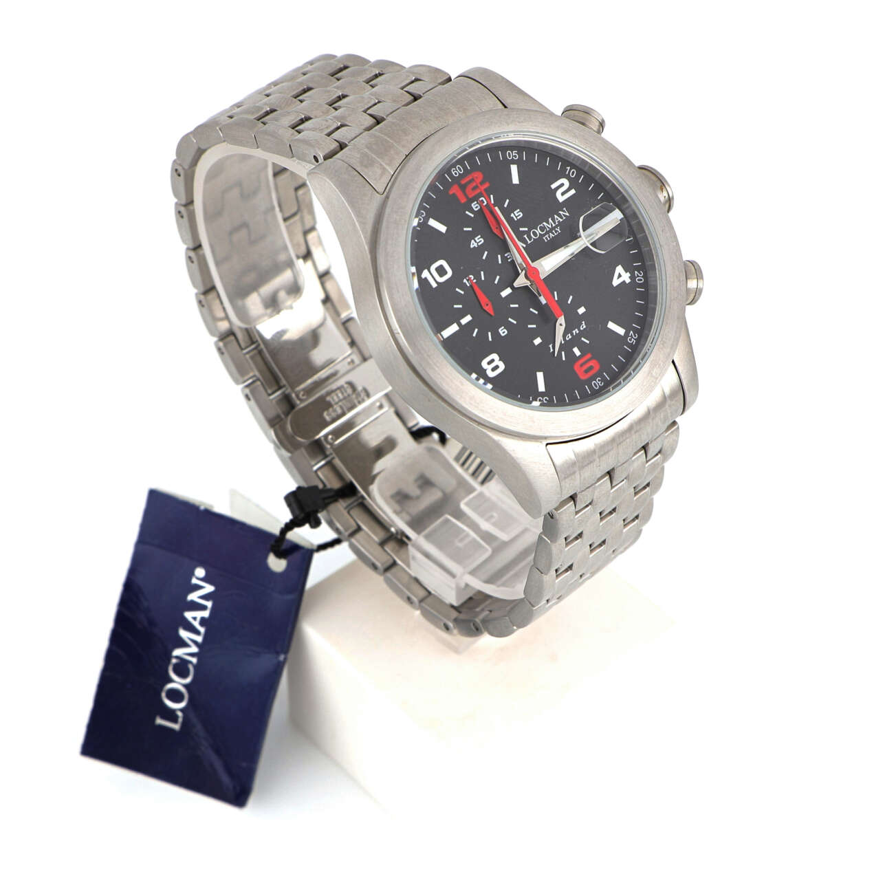 Orologio Locman ISLAND 0618A07-00GYWRB0 EG