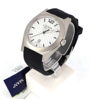 Orologio LOCMAN STEALTH Quarzo ref. 0810A08S-00WHBKSK   Orologi al Quarzo Outlet Orologi e Gioielli