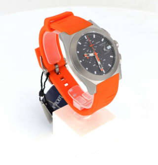 Orologio LOCMAN STEALTH Cronografo Quarzo 0812A07S-00GYORSO   Orologi al Quarzo Outlet Orologi e Gioielli