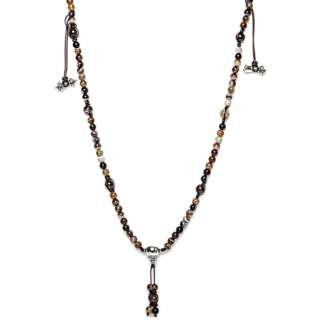 Collana unisex gioielli Tamashii Mudra Codice: NHS1500-94-0