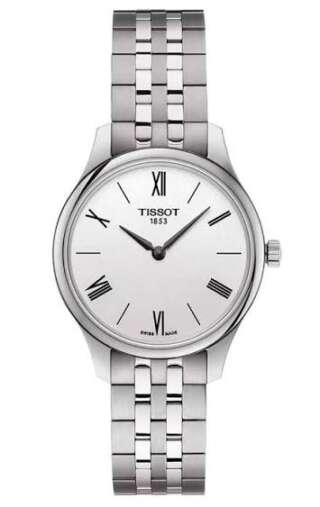 Orologio Tissot  Uomo Tradition Ref. T063.610.11.038.00  Orologi al Quarzo