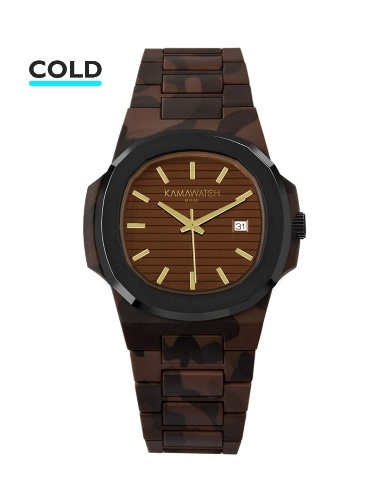 Orologio Kamawatch Vintage Colosseum KWP22-0