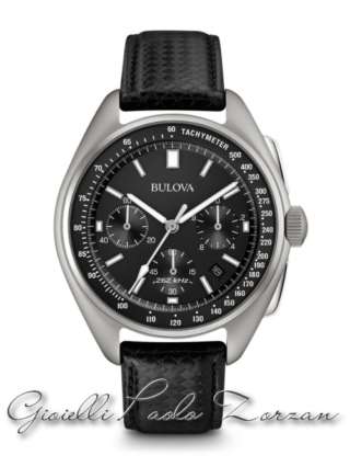 Bulova 96B251 Orologio Da Uomo Cronografo Special Edition Lunar Pilot-0