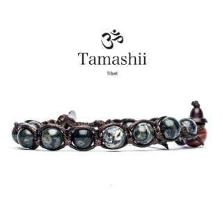 Bracciale Tamashii Pietra Camouflage cod. BHS900-101-0