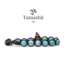 Bracciale Tamashii Giada Sky Blue cod. BHS900-196-0
