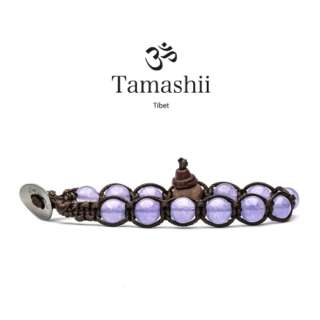 Bracciale Tamashii Giada Lavanda cod. BHS900-201-0