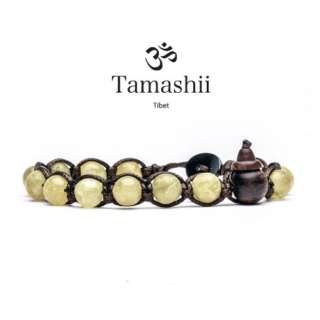 Bracciale Tamashii Citrino cod. BHS900-21-0