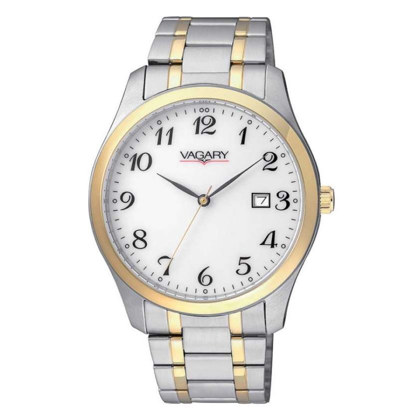 OROLOGIO VAGARY UOMO ref. IH5-031-11-0