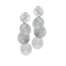 Orecchini boccadamo linea mediterranea XOR443-0