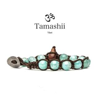 Bracciale Tamashii Amazzonite BHS900-131-0