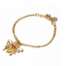 Bracciale boccadamo con ape ref. XBR736D-0