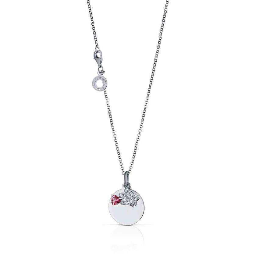 Collana Roberto Giannotti Silver Codice: GIA344-0