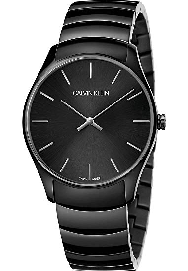 Orologio Calvin Klein Classic uomo ref. K4D21441-0
