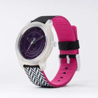 Orologio Smile Solar donna RP00J015Y-0