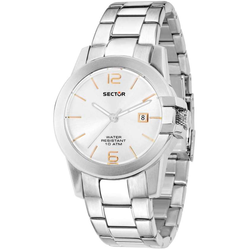 Orologio solo tempo donna Sector 480 Codice: R3253597503-0