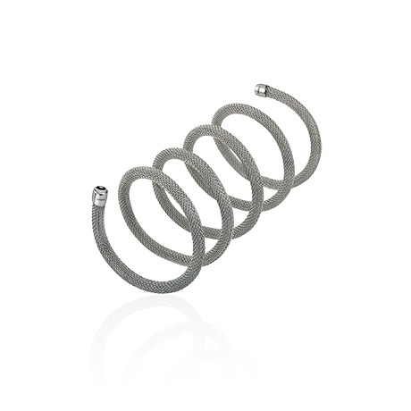 Collana breil modellabile outlet